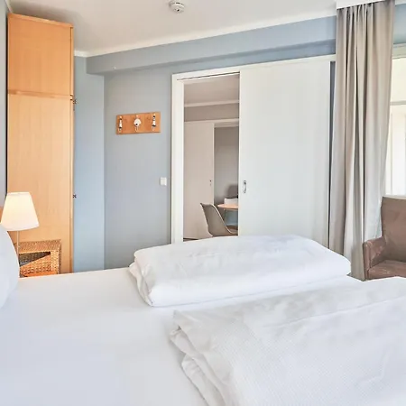 Apartment Mit Ausreichend Platz In Sellin (Rugen)