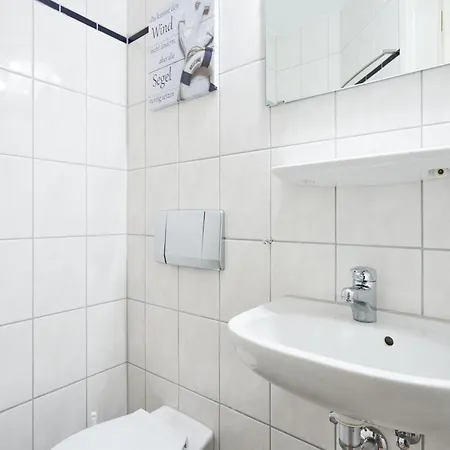 Mit Ausreichend Platz In * Sellin (Rugen)