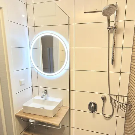 Mit Ausreichend Platz In Apartment